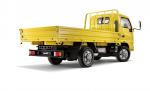 Iveco Leoncino 2010 года